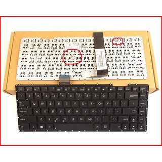 Bàn Phím Laptop Asus X401, X401A, X401U,,X401E, X401EI237A, X450CA