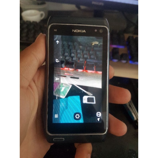 Nokia N8 ( Đã Sử Dụng )