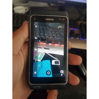 Nokia n8