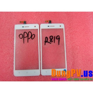 Màn hình cảm ứng oppo find mirror r819
