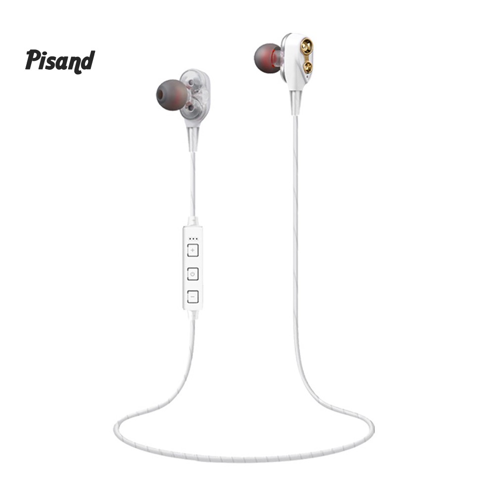 Tai Nghe Bluetooth Mini Pisen Xt-21