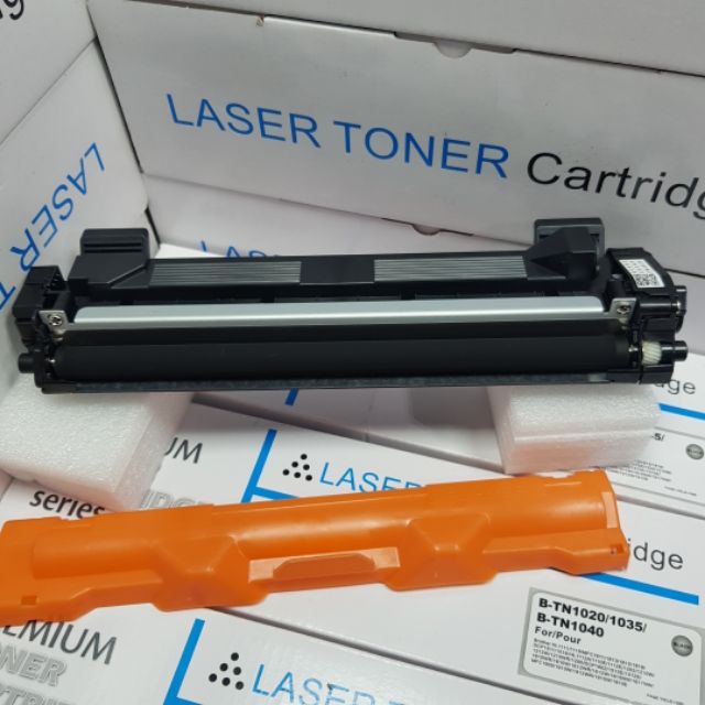 HÔP MƯC BROTHER TN 1010