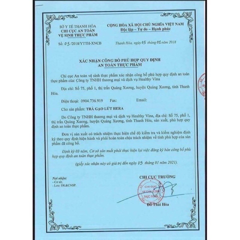 Giảm cân hera plus 30v [Chính Hẵng Kèm Thẻ Bảo Hành ] | BigBuy360 - bigbuy360.vn