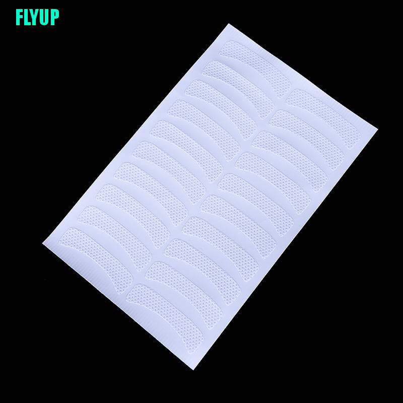 (hàng Mới Về) Set 100 Miếng Dán Hỗ Trợ Nối Mi Tiện Dụng | BigBuy360 - bigbuy360.vn