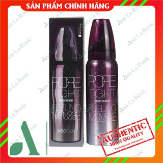 Tẩy da chết dạng bọt Neogen Pore Tight