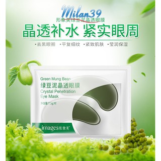 Miếng mặt nạ đắp mắt Images