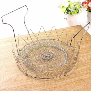Rổ thông minh Chef Basket đa năng