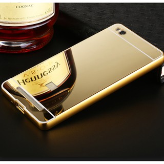 Ốp lưng tráng gương XIAOMI REMI 5A