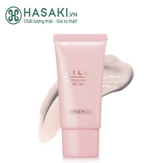 Kem Trang Điểm Naris Ailus Lasting Smooth BB Cream