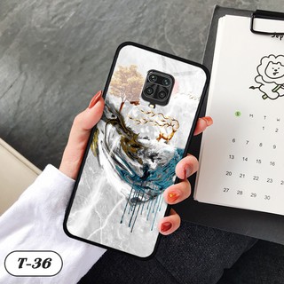 Ốp lưng Điện thoại Xiaomi Redmi Note 9S/ Note 9 Pro - hình 3D