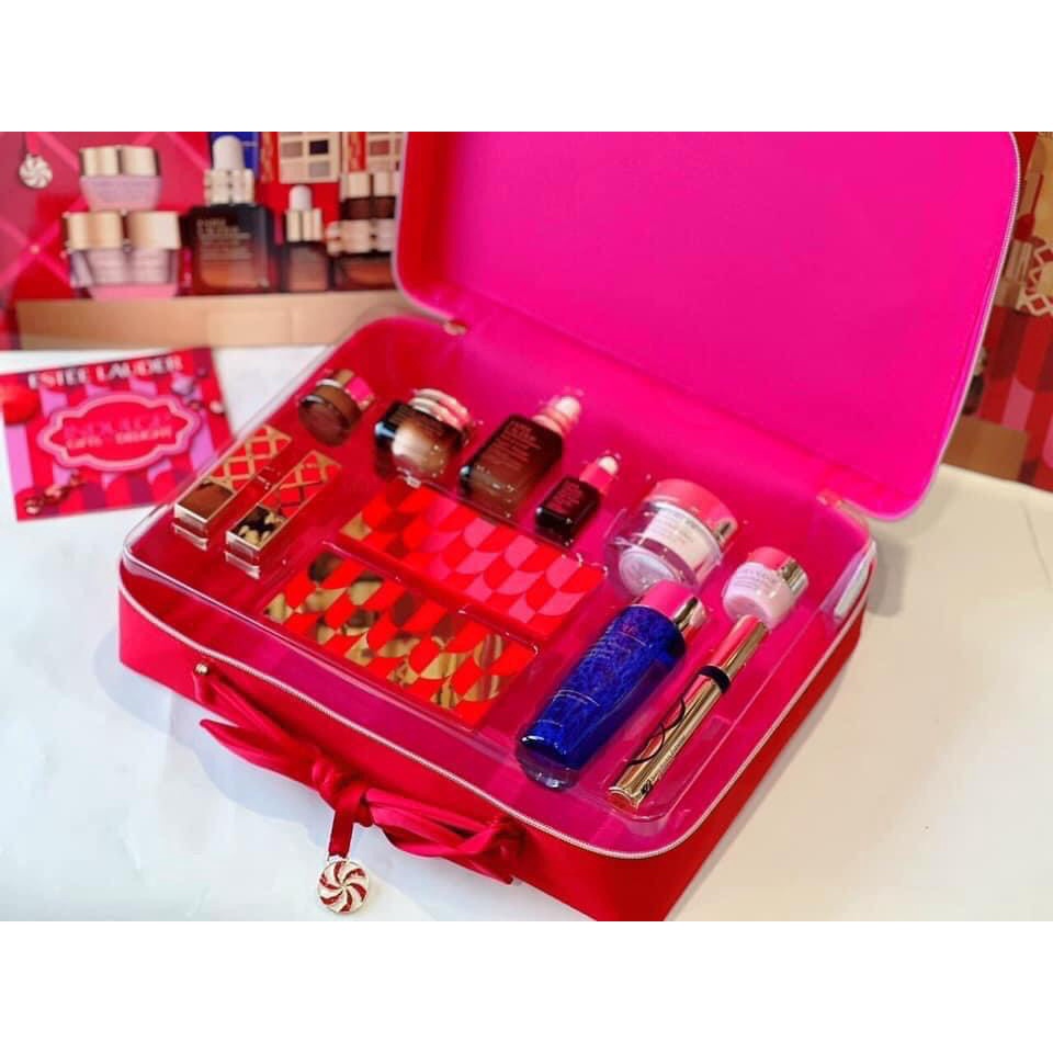 Set mỹ phẩm Estee Lauder Blockbuster 2021 Holiday