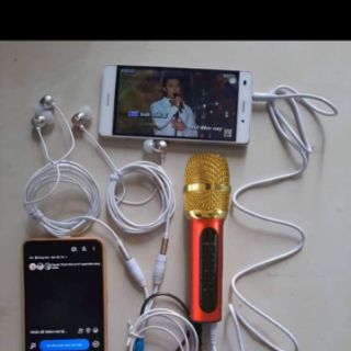 MIC HÁT KARAOKE LIVESTREAM_ C-11