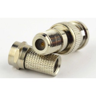 Jack BNC đuôi F5 (combo 10 cái)