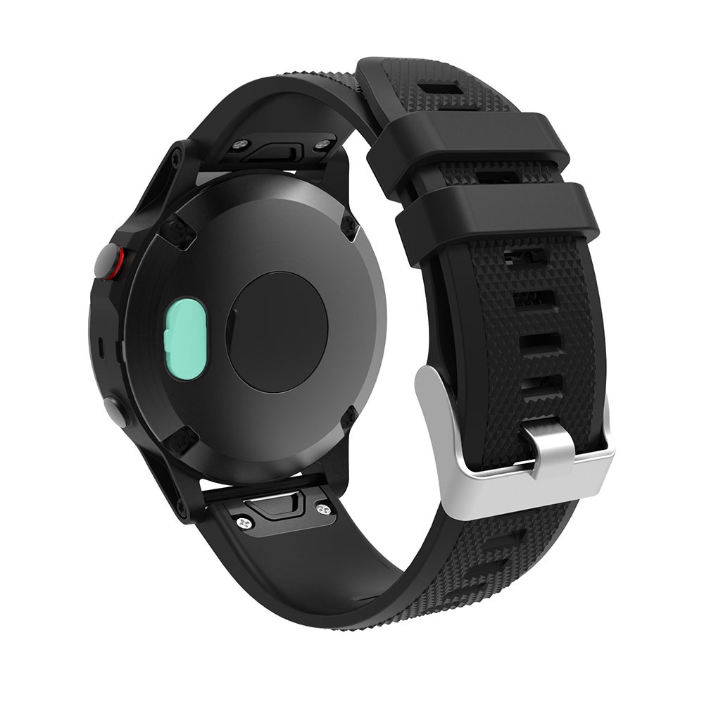 Nắp chống bụi cho đồng hồ thông minh Garmin Fenix 5 / 5s / 5x Plus / 6 6s 6x / Vivoactive 3 / Instinct / Forerunner 935