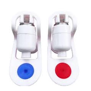 Vòi nhựa bình lọc nước - vòi máy lọc nước