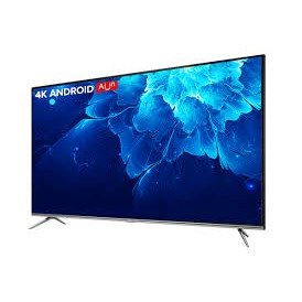 Smart TV TCL Android 9.0 50 inch 4K UHD wifi - 50T6 - BOX HDR Micro Dimming, Dolby, Chromecast, T-cast, AI+IN