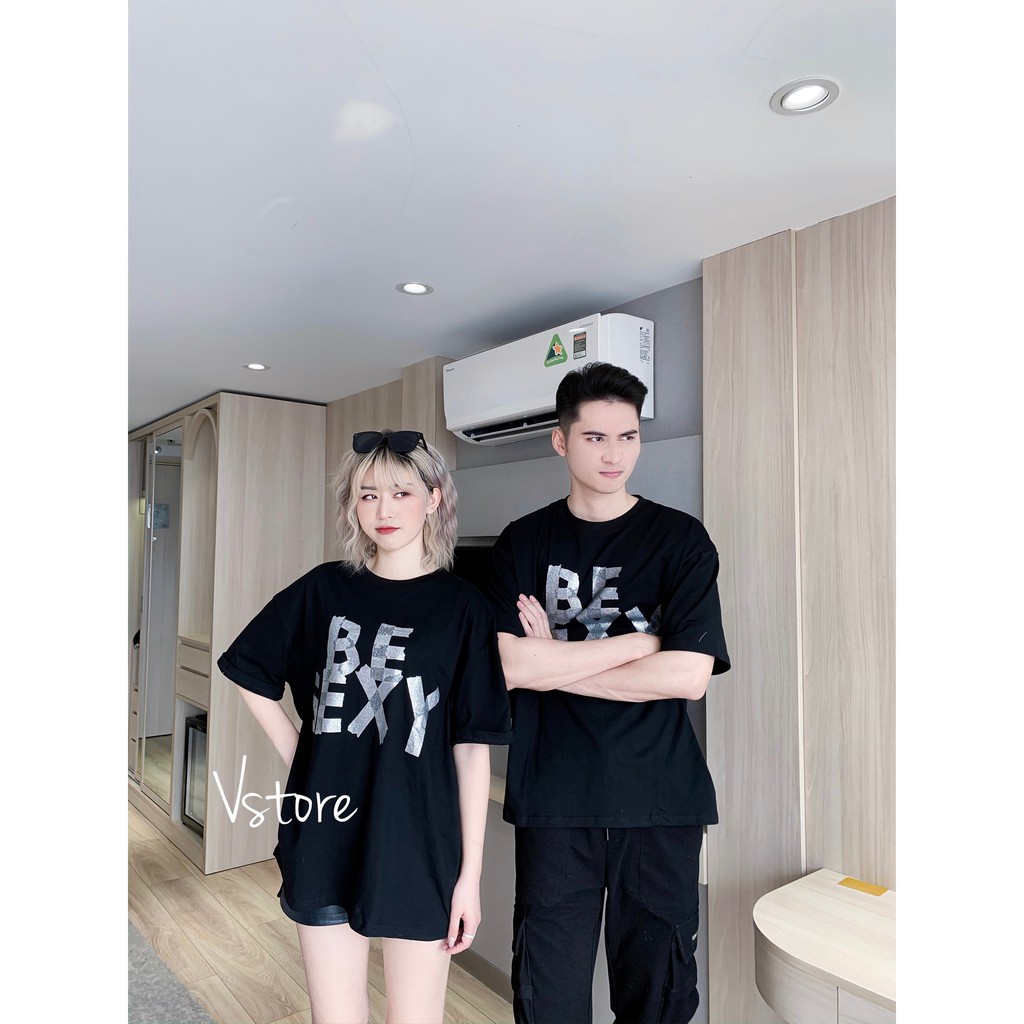 Áo phông đôi BESEXY - 6831