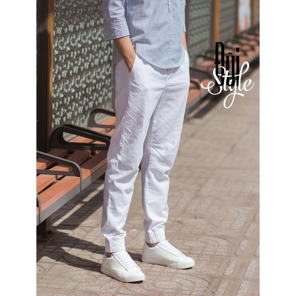 QUẦN JOGGER ĐŨI ( 5 MÀU ) | BigBuy360 - bigbuy360.vn