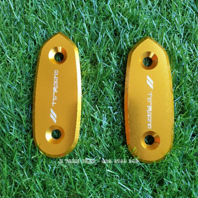 Che chân kính R15 v3 R3 Che chân gương R15v3