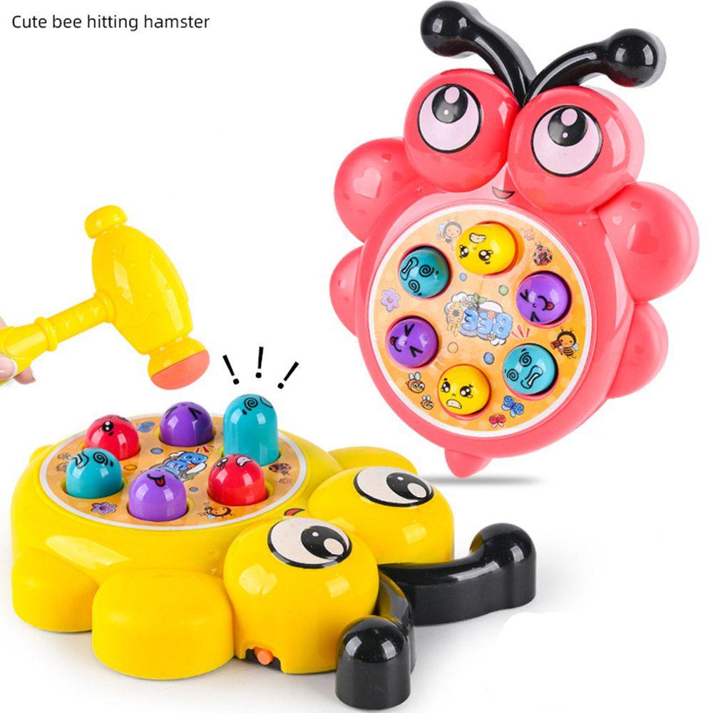 Luol Trò Chơi Để Bàn Phổ Biến Cho Trẻ Em Whack-A-Mole