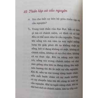 Sách Hỏi Đáp Từ Trái Tim-TH-B149