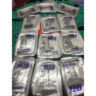 mặt Nguyệt 4 chỉ máy vắt sổ Jack