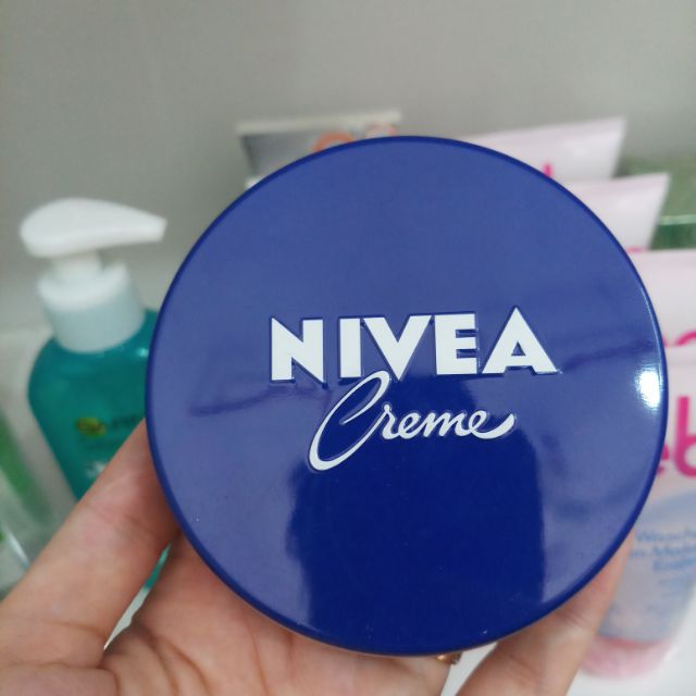 Nivea Creme 75ml