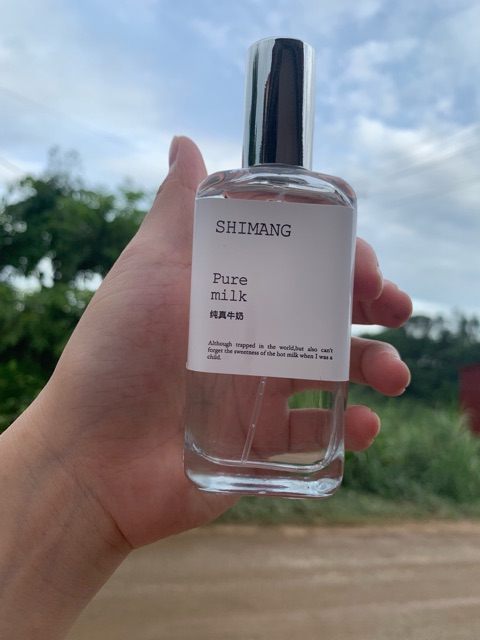 Body mist shimang+2% phí ạ | BigBuy360 - bigbuy360.vn