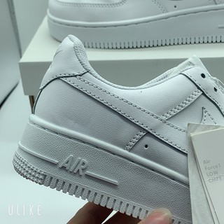Giày AF1 FULL TRẮNG 1:1 full box cao cấp