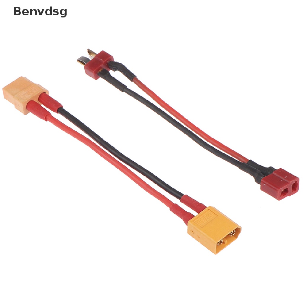 Dây Cáp Hình Chữ Y XT60 Đặc Biệt