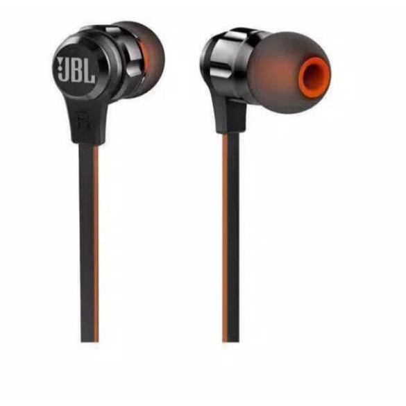 Tai Nghe Bluetooth Thể Thao Jbl T180A Plus Kèm Phụ Kiện