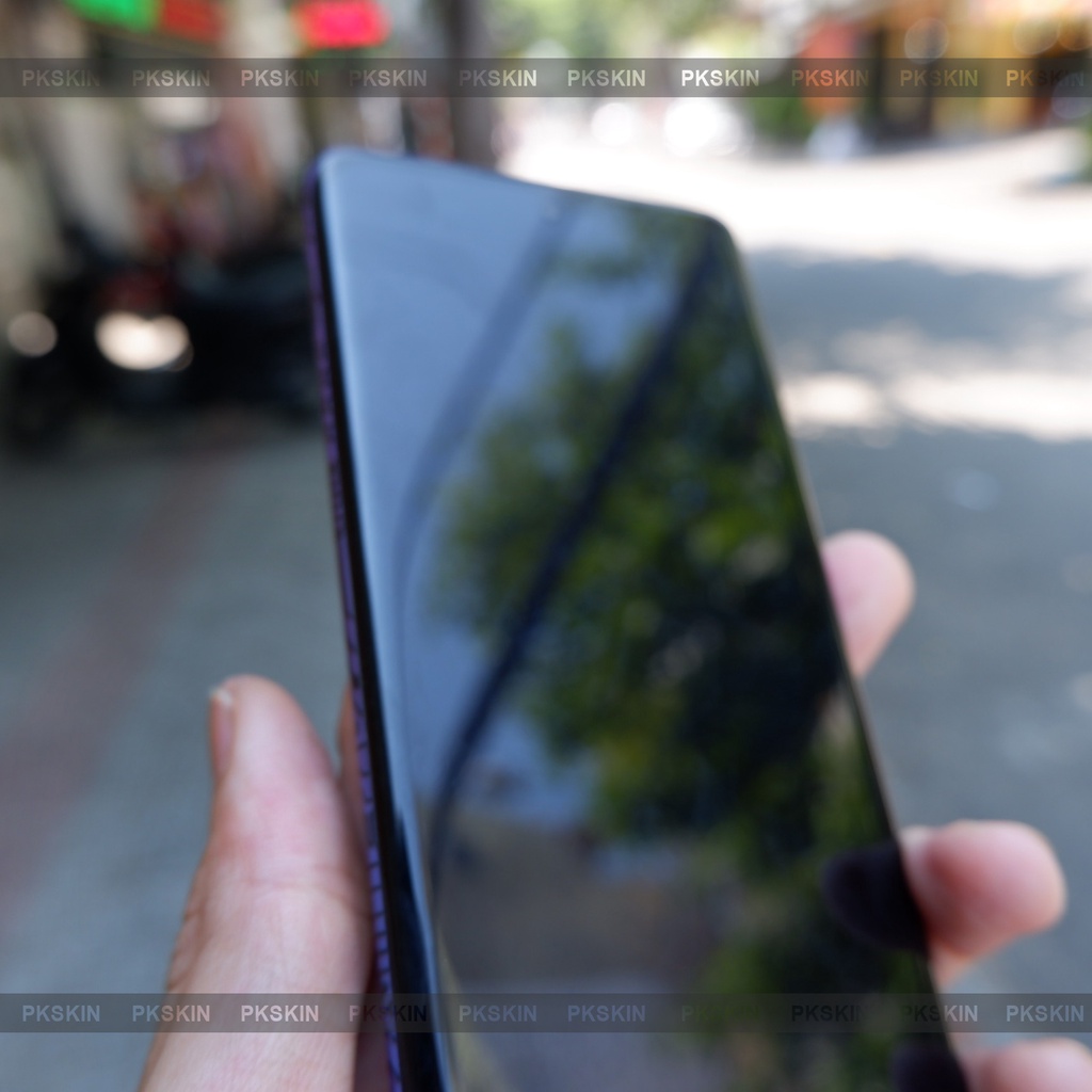 Miếng dán skin full viền xiaomi 12 , 12 pro , xiaomi 11 , xiaomi 11 pro , xiaomi 11T , xiaomi 11 ultral chất liệu 3M Mỹ