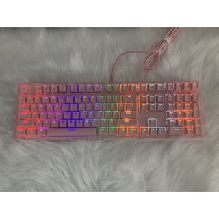 Bàn Phím Quang Cơ AJAZZ DKL310