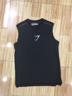 áo tank-áo tập gym cho nam