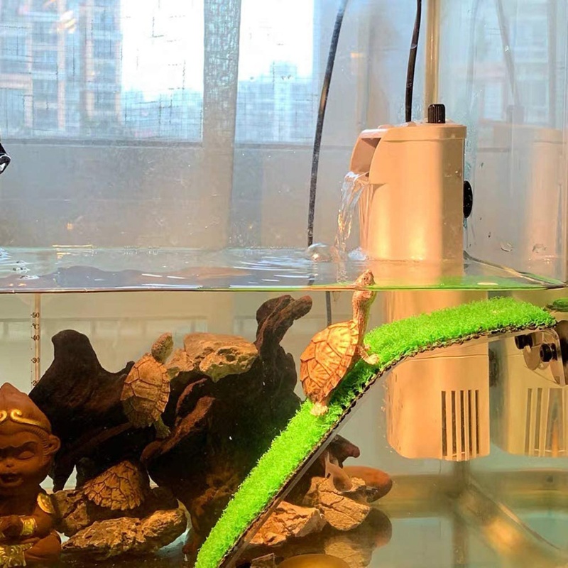 Bệ Tỳ Tay Cho Rùa Có Thể Điều Chỉnh