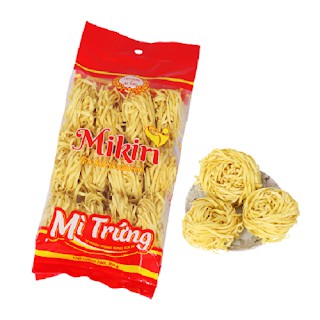 Mì trứng ngon đảm bảo chất lượng(350g)