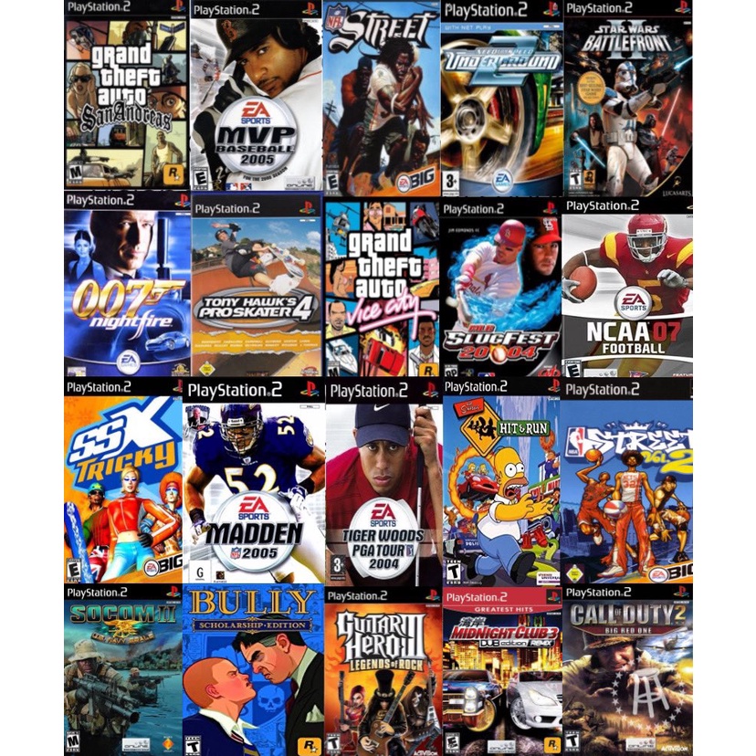 Combo Ổ Cứng PS2 + Save 16MB Chép Full game PS2/PS1/GBA/NES/SNES...