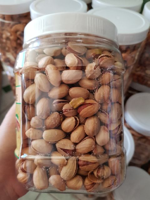 500gr HẠT DẺ+ 500GR ĐIỀU VỠ CỦA KHÁCH | BigBuy360 - bigbuy360.vn