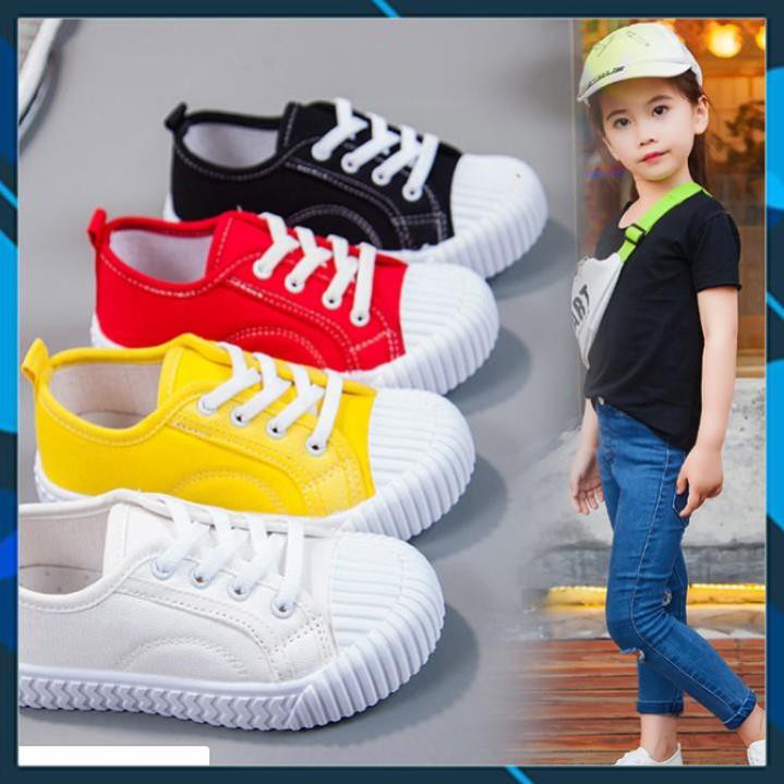 Giày thể thao trẻ em 3- 12 tuổi hàng xuất khẩu 21180 [SKM]