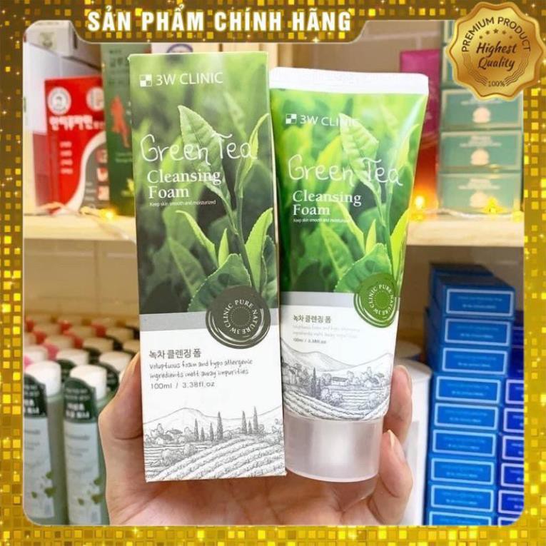 ( HÀNG CHUẨN AUTH ) - Sữa rửa mật 3w - freeship | BigBuy360 - bigbuy360.vn