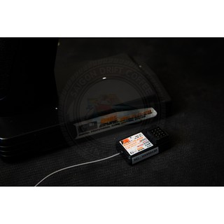 Remote GT3B