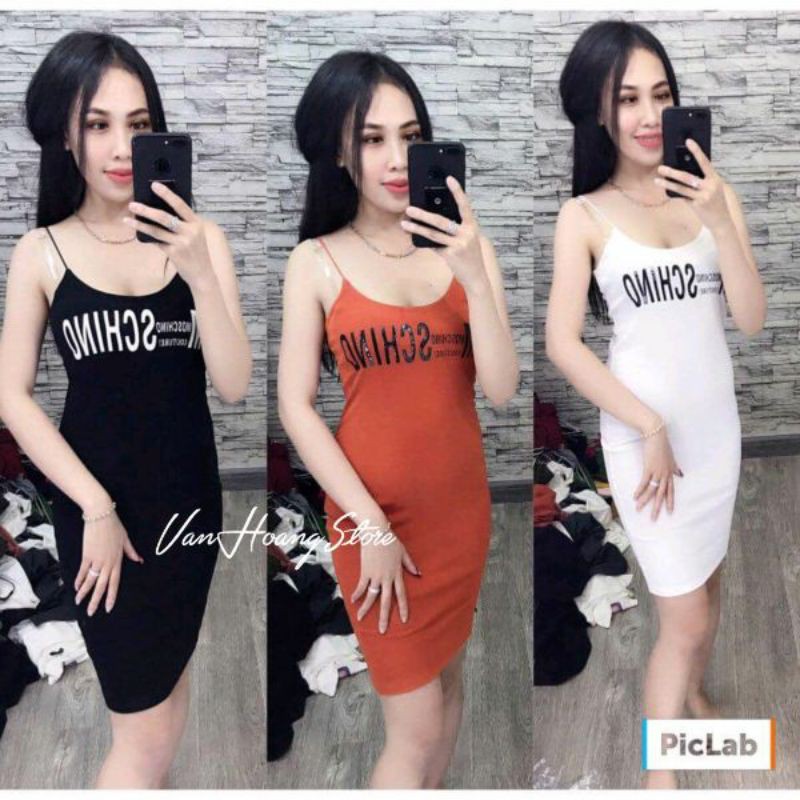 Đầm body ôm - Đầm nữ