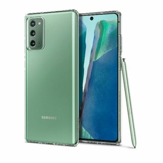 Ốp dẻo trong suốt Samsung Note 20 /Note 20 Ultra