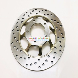 đĩa thắng trước wave 5 lổ ốc