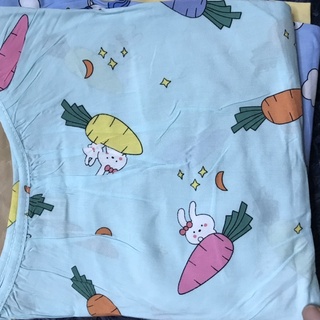 Bộ bầu ngủ lanh 2 dây