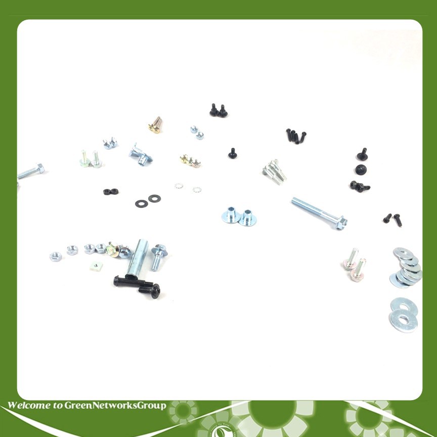 Bộ ốc dàn áo Dream Thái Greennetworks