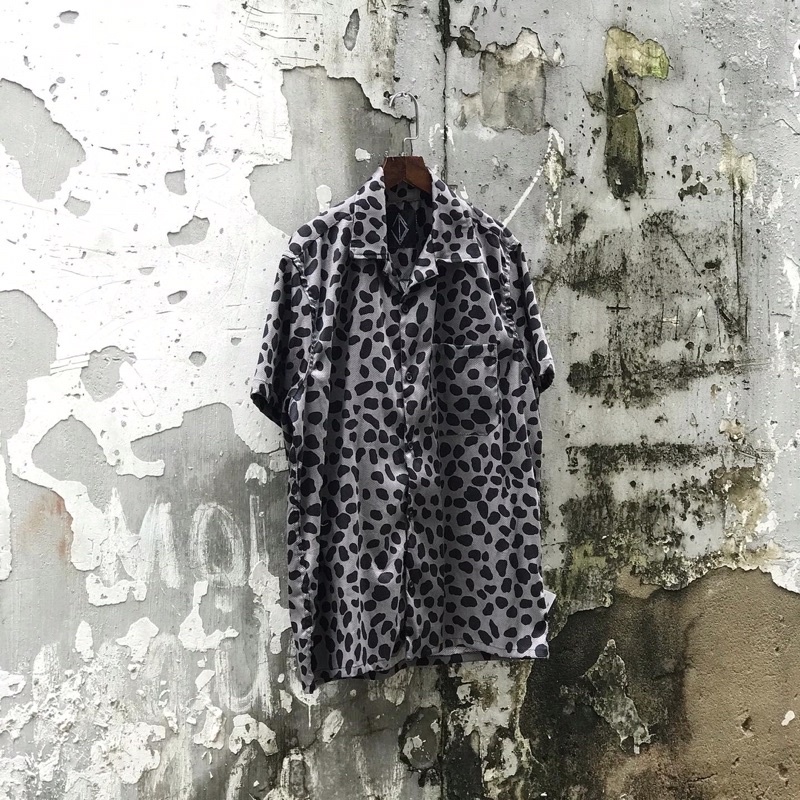 BỘ QUẦN ÁO “TVD HOBAOCAOCHON”