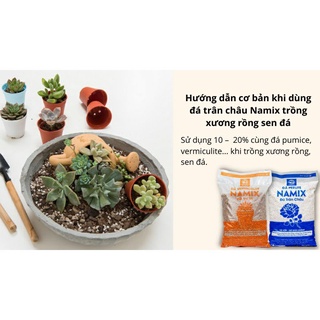 ĐÁ PERLITE HAY CÒN GỌI ĐÁ TRÂN CHÂU