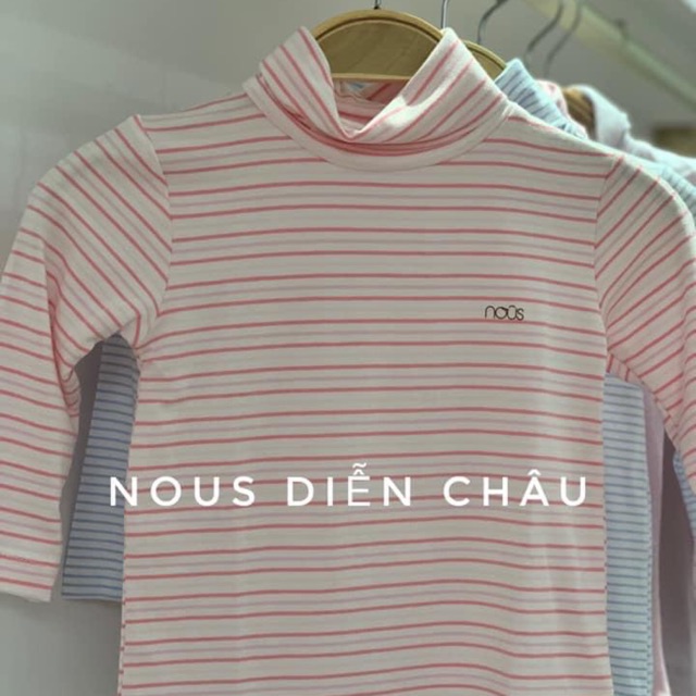 Áo giữ nhiệt nous