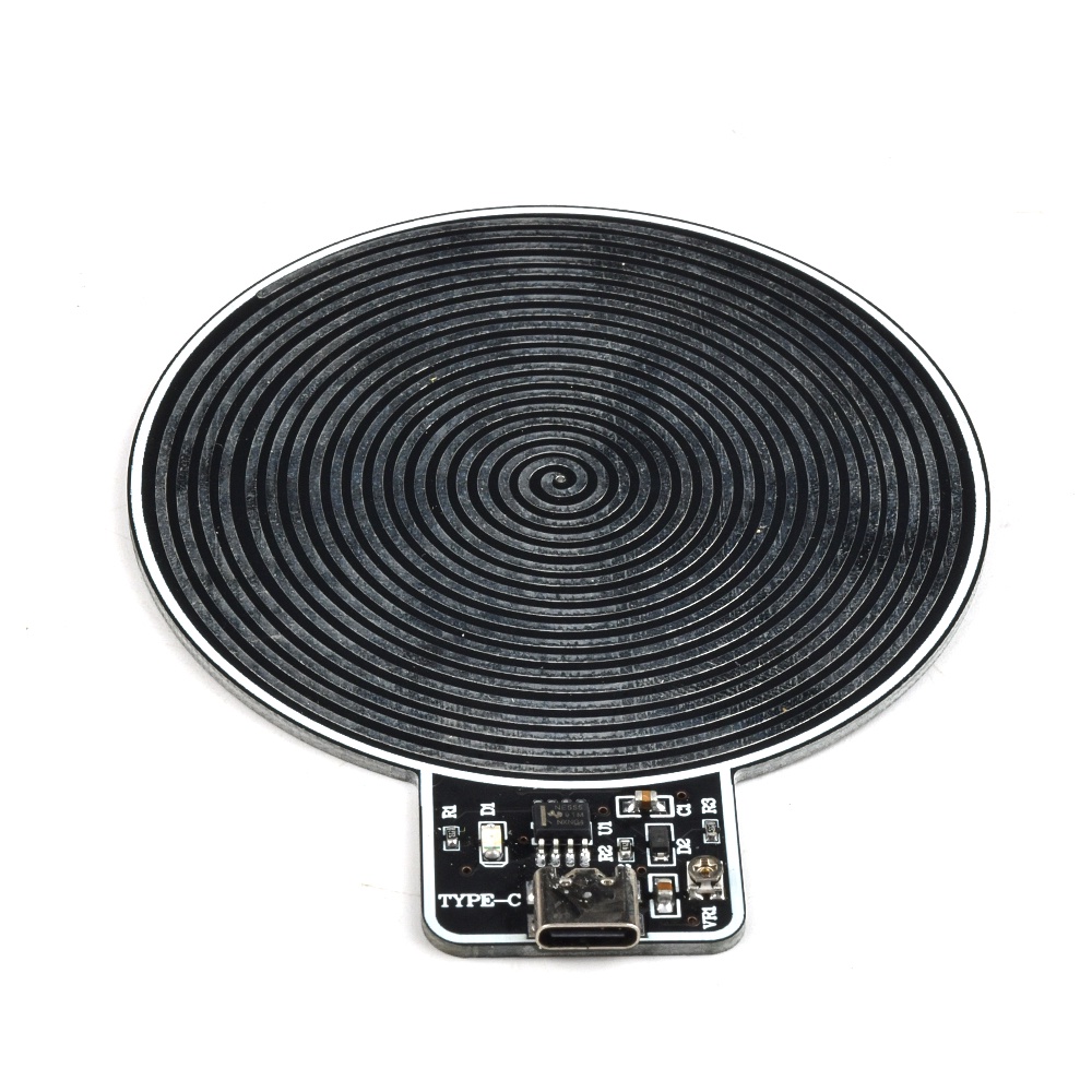 Máy Phát Sóng Pcbfun Schumann 7.8Hz Cải Thiện Âm Thanh Và Chất Lượng Nước